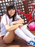 Chiemi Takayama female high school student in active service part2(19)